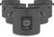 AC Infinity Macetas de Tela Resistente, 3,5 l de ventilación, Bolsas de Crecimiento Reutilizables, Paquete de 5 Unidades de 500 g de Tela no Tejida y Anillos Multiusos, para Entrenamiento de Frutas