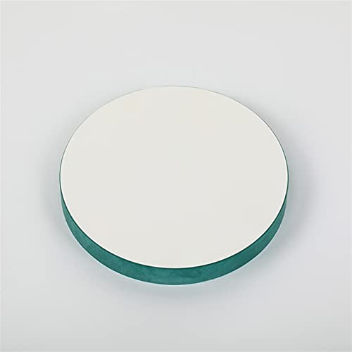 JINGERL D130F650 High-precision Parabolic Newtonian Reflection Primary Objective Lens,Used For DIY Astronomical Telescope,Hand-polished (Color : 130mm, Size : 650mm)