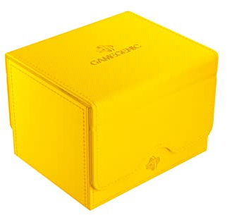 Gamegenic, Sidekick 100+ XL Convertible Yellow, Zubehör