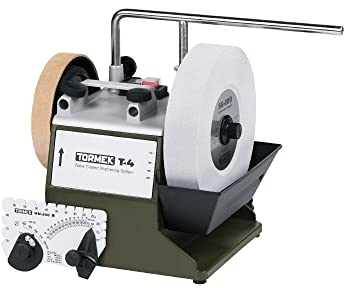 Tormek inkl. KJ-45 + SVA-170 T-4 Bushcraft, 421375