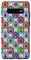 Galaxy S10+ Marvel Guardians of the Galaxy Holiday Special Ornaments Case