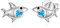 Hai Ohrringe für Damen Sterling Silber Ohrstecker für Frauen Ozean Schmuck Blau Erstellt Opal Ohrringe Hawaiian Strand Thema Hai Geschenke Hai Schmuck für Teen Mädchen Weihnachtsgeschenke für Tochter