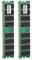 Annadue Kit DDR da 2 GB 333 MHz PC-2700 PC Modulo di Memoria per Computer Desktop Modulo di Memoria RAM da 2,5 V 184 Pin per Striscia Dedicata