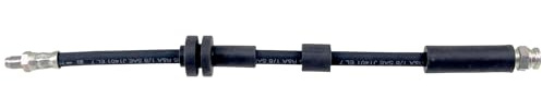 F.BECKER_LINE Bremsschlauch Links (11010468) passend für FIAT Panda 500 ABARTH / 595