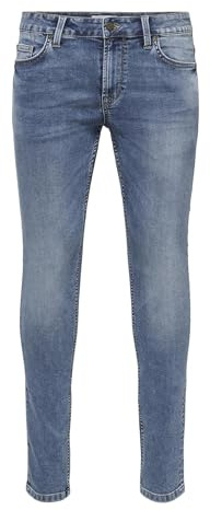 Only & Sons Onsloom Slim Mb Jog 8653 PIM DNM Noos