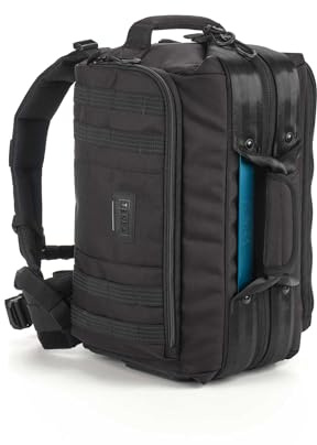 Tenba Cineluxe v2 Backpack 16 - Black (637-528)