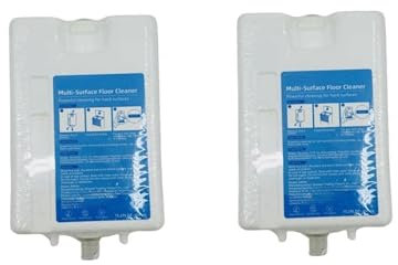 Detergente speciale for pavimenti 450ml Compatibile con Dreame L30 ultra L20 Ultra X10 X10plus X20 liquido detergente for aspirapolvere robot