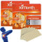 14pcs Wärmepflaster nacken, Wärmepflaster schulter, Wärmepflaster Schmerzpflaster,12h Rücken Pflaster Wärmepad Nacken Wärmekissen verspannung muskelschmerzen, Schulter und Handgelenk lindern