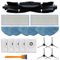 Kit de piezas y accesorios para robot aspirador para EZVIZ RE4 Plus RE5 Plus cepillo principal, toallitas y filtros (A)