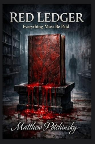 Red Ledger: Everything Must Be Paid