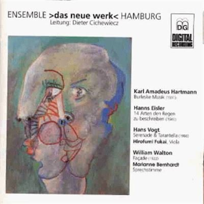 Ensemble das Neue Werk