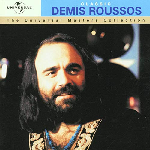 Universal Masters Collect.