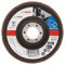 Bosch 2608605452 - Disco lamellare, diametro 115 mm, diametro foro 22,23 mm, 80 giri/min, 1 pezzo