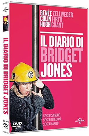 Il diario di Bridget Jones [IT Import]