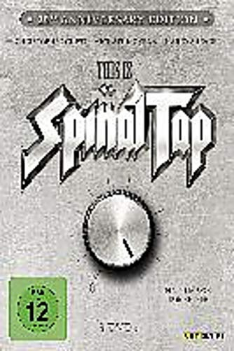 This is Spinal Tap: 25th Anniversary Edition