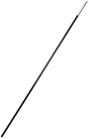 Vango 7.9mm Fibre Glass Tent Pole, Multi Coloured, One Size