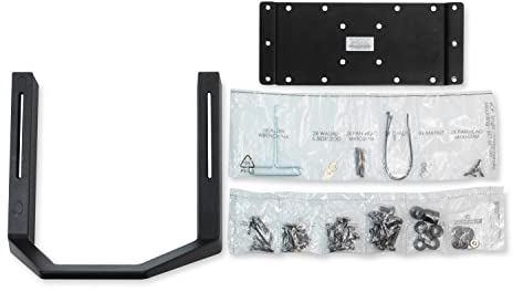 Ergotron - LX Desk Mount Monitor Arm Extension and Collar Kit - White
