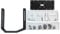 Ergotron 97-760-009 Zubehör Justiergriff Kit für Monitorhalterung