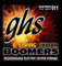 GHS GB 8 H boomers (8 Corde)