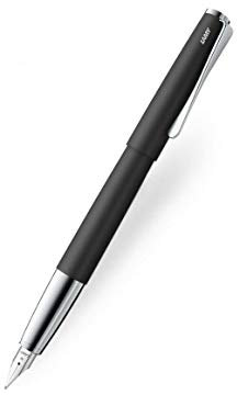 Lamy Studio Black 067 EF Fountain Pen