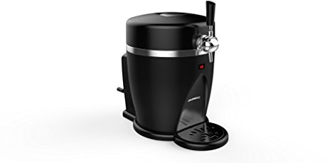 Daewoo Electronics Dispensador de cerveza Préparation Culinaire