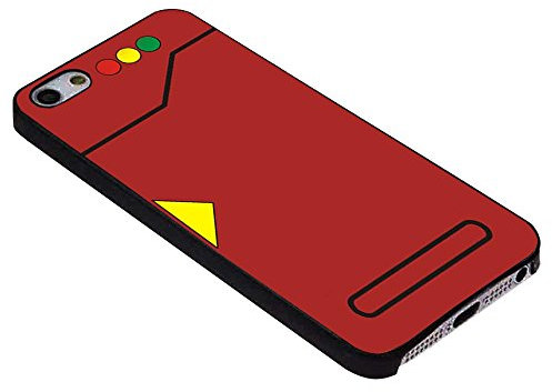 Pokedex Pokemon for Iphone Case (iPhone 6 black)