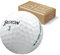 Srixon 25 Soft Feel LAKEBÄLLE - QUALITÄT AAA/AA, Golfball, Weiß, Multi-Layer, Standard, 2 Stück