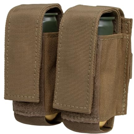 Condor 40mm Grenade Pouch Coyote Brown