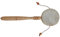 Holzrassel Holz Rasse Drum Handtrommel Percussion Handrassel Maracas Holz R4