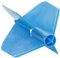 Bull's NL Robson Plus Flight-Standard Orange Sporting_Goods, 1
