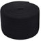 Cinta de goma elástica de 60 mm de ancho para ropa y hogar, para costura, artesanía, 1 metro, en blanco o negro