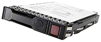 HPE Read Intensive SSD – 960 GB – Hot Swappable – 2.5 Inch SFF – SATA 6Gb/s – with HPE Smart Carrier - P02760-003-BD