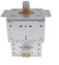 Magnet Sanyo 2M218J/C für Mikrowelle Miele – 2828110