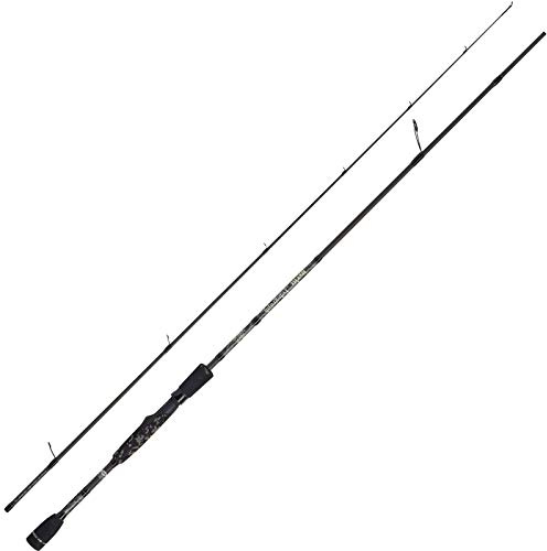 WFT Penzill Telegraph UL 1,80m 1-7g 2 Teile Ultra Light Spinnrute