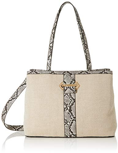 VALENTINO Bags - Gigante Tote Mehrfarbig (Nat/Roccia) 14.5x26.5x35.5 cm (b x h x t)