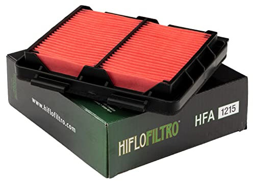 FILTRO ARIA HIFLO HFA1215 COMPATIBILE CON HONDA CRF R 250 2017 2018