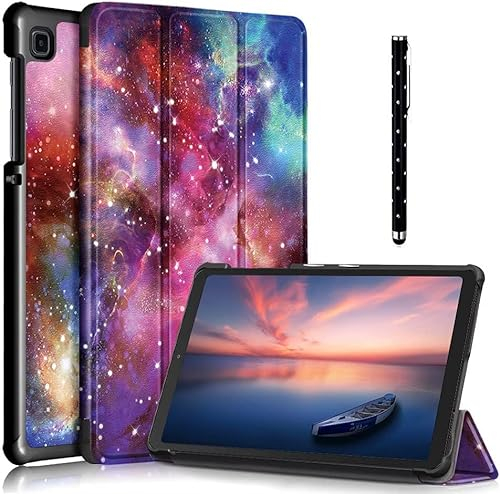 Acelive Case Compatible with Samsung Galaxy Tab A7 Lite 8.7 Tablet 2021 Release Model SM-T220 SM-T225