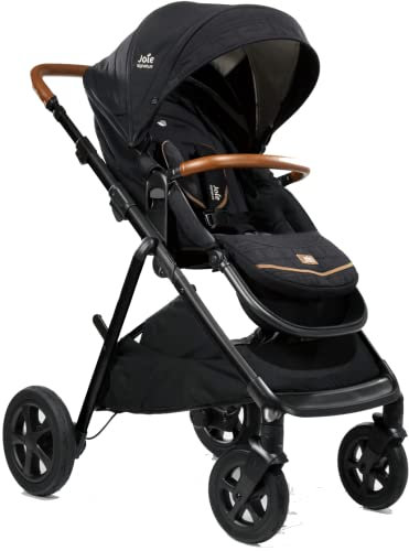 Aeria Signature Eclipse Kinderwagen Joie