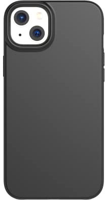 tech21 iPhone 14 Plus Evo Lite – Thin & Shock-Absorbing Phone Case with 10ft Multi-Drop Protection Black