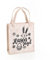 Logbuch-Verlag Filztasche Ostern Osternest zum Befüllen beige 18 x 20 x 5 cm Osterhase Geschenktasche für Kinder Erwachsene