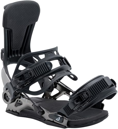 SP Slab Pure Bindung 2025 Black, L