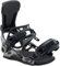 SP Slab Pure Bindung 2025 Black, L