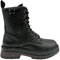 Lumberjack Susanna, Anfibi Donna, Nero, 38 EU