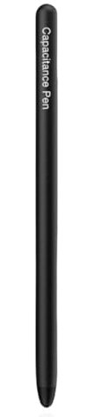Stylet universel haute sensibilité pour Samsung Galaxy Tab A7/A7lite/A8/A8plus/A9/A9Plus, compatible avec iPad/Android/Fire HD/Microsoft/Surface tous les appareils tactiles