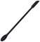 Miini Silicone Spatula, Long Handle Lotion Stirrer, Makeup Spatula Get Last Drop from Food Bottles Beauty Products, Miini Spoon Spatula Cosmetics Supplies for Makeup Wax Stamp Skin Care
