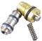 Milageto Hydraulische Hand Gabelstapler Armaturen Öl Pumpe Ventil Montage Wartung Teile Gabelstapler Zubehör für Deli