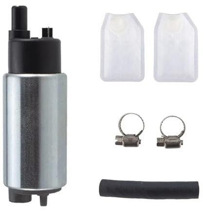 Pompa Carburante Pompa Benzina Per T-Max 500 XP500 XP 500 530 2004-2014 WR250X 2008-2011 Moto Pompa Carburante 1100-01090