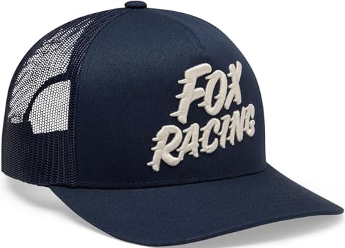 FOX Speed Mesh Trucker Kappe