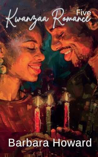 Lessons of the Heart (Kwanzaa Romance Collection, Band 5)