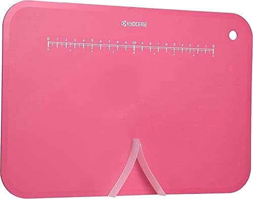 Kyocera Pink Kitchen Series cutting board cc-99 PK [Kitchen] (Japan Import)